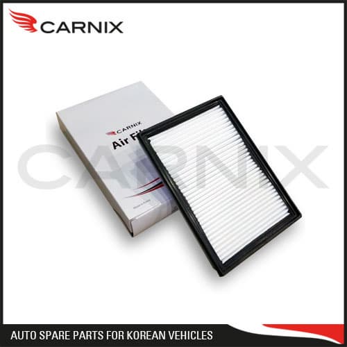 Air Filter _ Korean Auto Spare Parts _ CARNIX